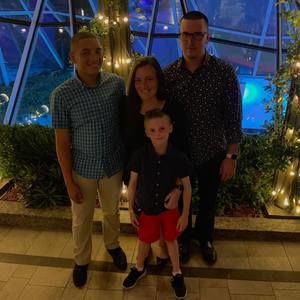 Meet your Posher, Amanda